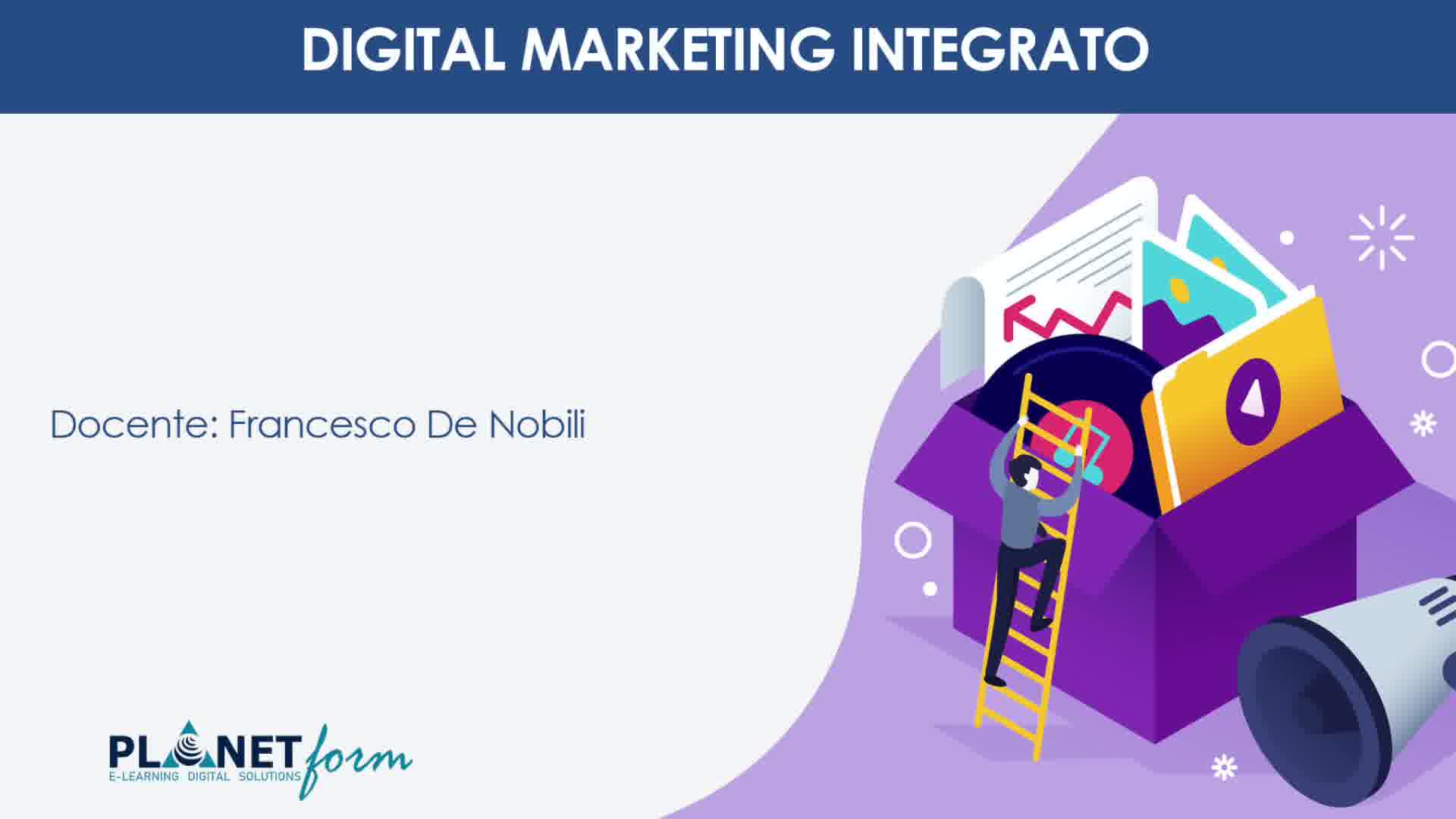 Digital MKT Integrato