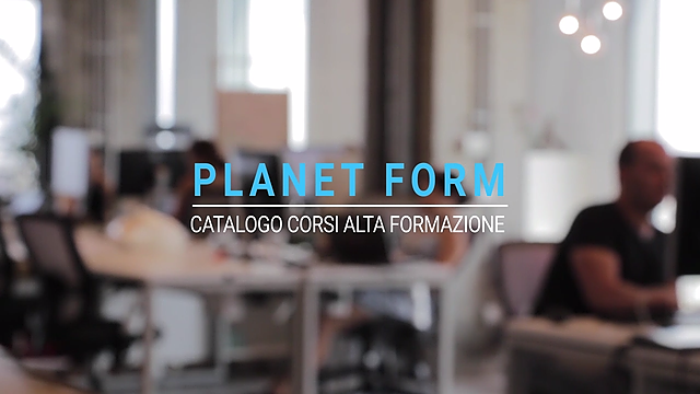 PlanetForm